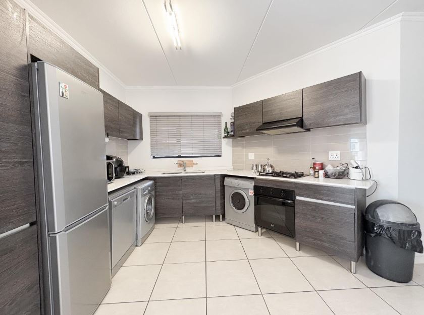 3 Bedroom Property for Sale in Modderfontein Gauteng
