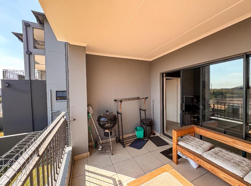3 Bedroom Property for Sale in Modderfontein Gauteng