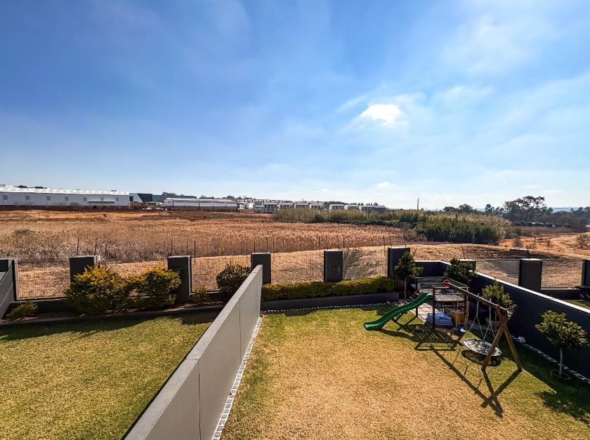 3 Bedroom Property for Sale in Modderfontein Gauteng