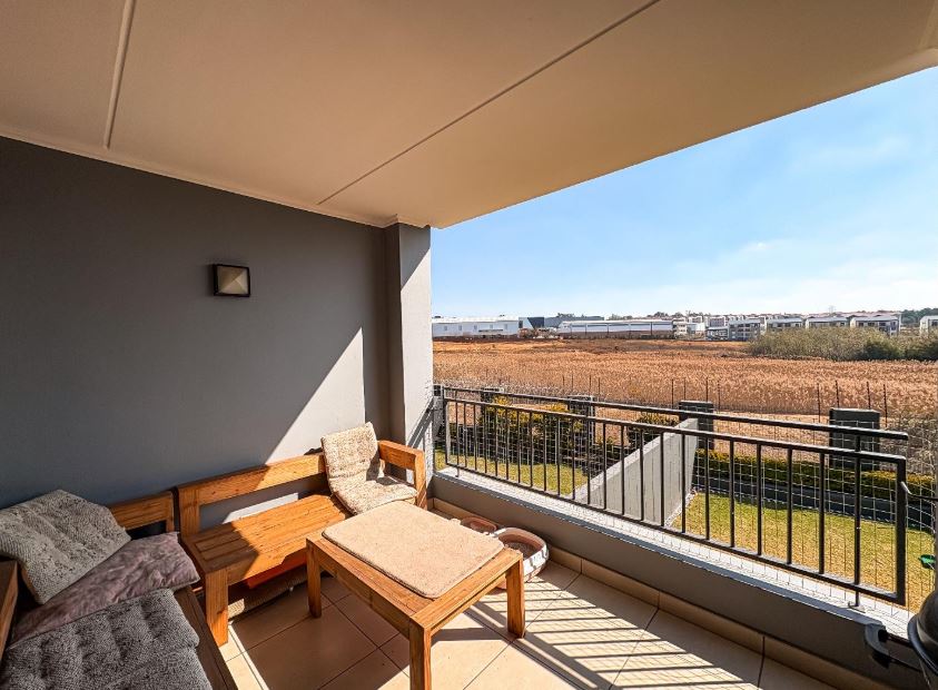 3 Bedroom Property for Sale in Modderfontein Gauteng