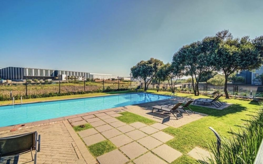 3 Bedroom Property for Sale in Modderfontein Gauteng