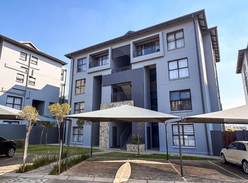 3 Bedroom Property for Sale in Modderfontein Gauteng