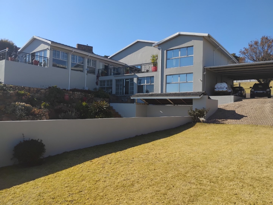 3 Bedroom Property for Sale in Sunnyridge Gauteng