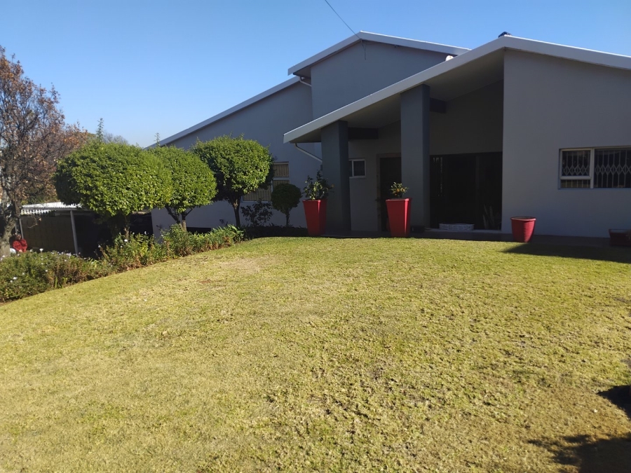 3 Bedroom Property for Sale in Sunnyridge Gauteng