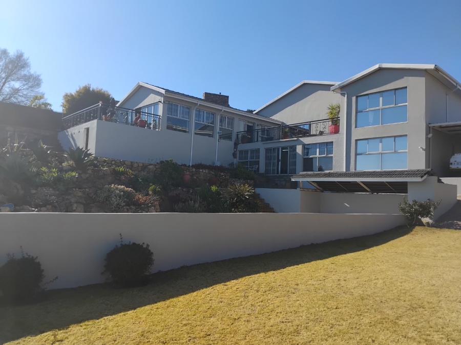 3 Bedroom Property for Sale in Sunnyridge Gauteng