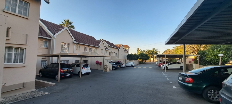 To Let 2 Bedroom Property for Rent in Eden Glen Gauteng