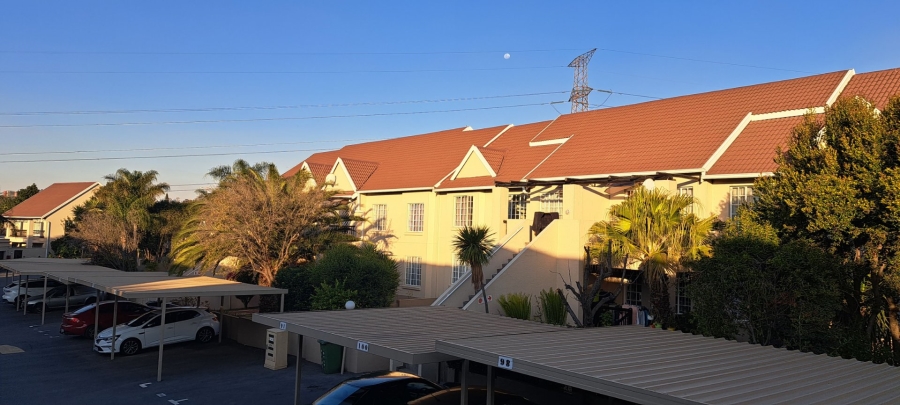 To Let 2 Bedroom Property for Rent in Eden Glen Gauteng