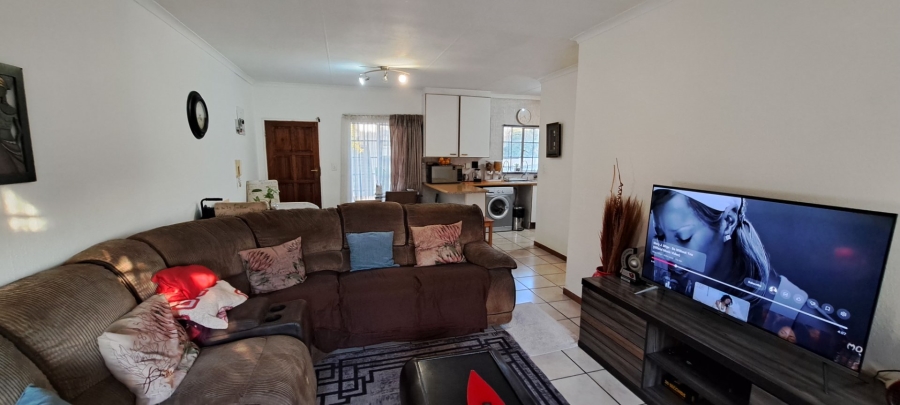 To Let 2 Bedroom Property for Rent in Eden Glen Gauteng