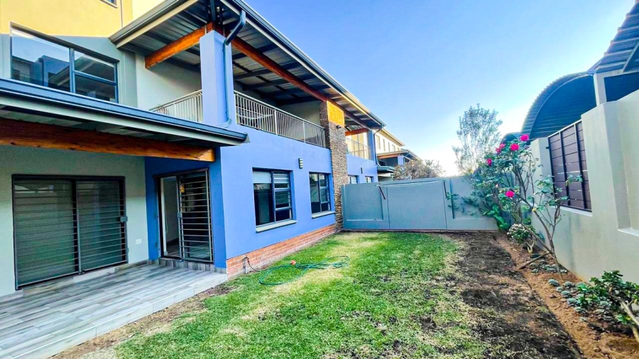 To Let 3 Bedroom Property for Rent in Carlswald Gauteng