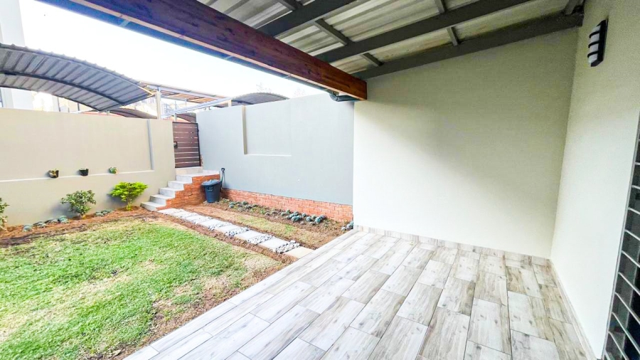 To Let 3 Bedroom Property for Rent in Carlswald Gauteng