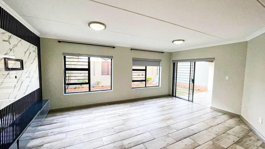 To Let 3 Bedroom Property for Rent in Carlswald Gauteng