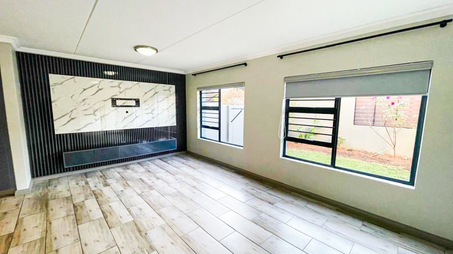 To Let 3 Bedroom Property for Rent in Carlswald Gauteng