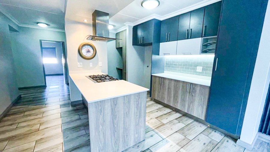 To Let 3 Bedroom Property for Rent in Carlswald Gauteng