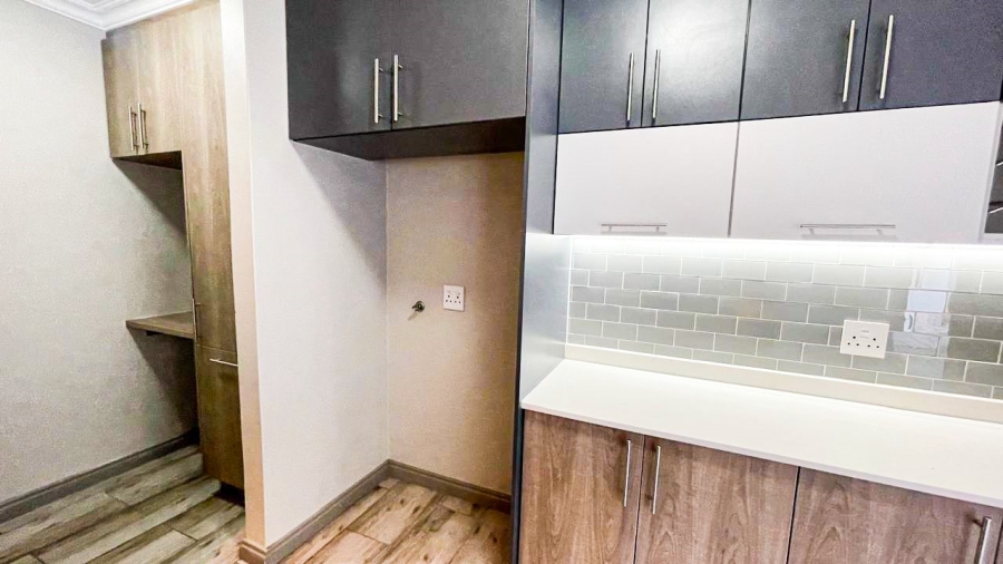 To Let 3 Bedroom Property for Rent in Carlswald Gauteng
