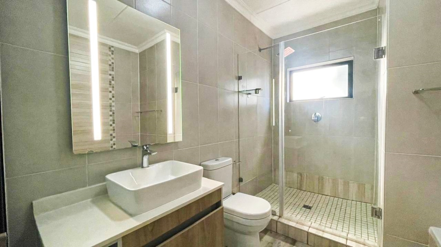 To Let 3 Bedroom Property for Rent in Carlswald Gauteng