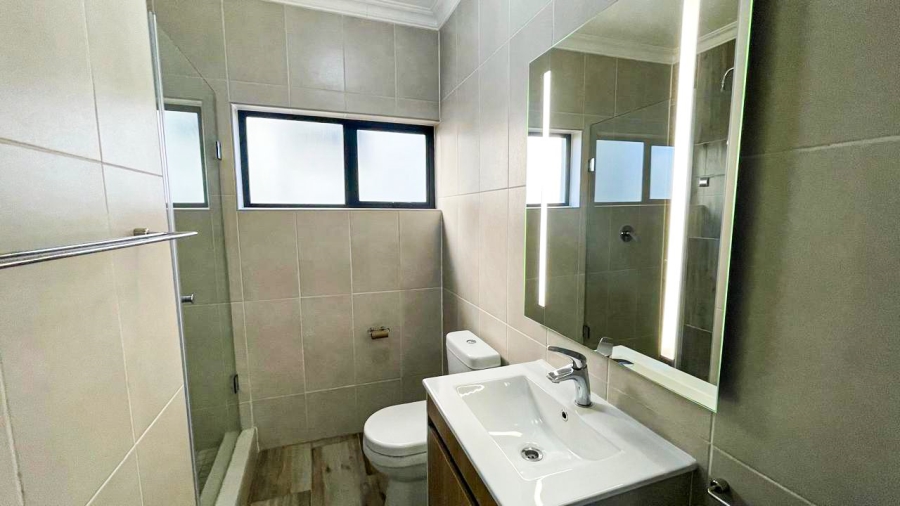 To Let 3 Bedroom Property for Rent in Carlswald Gauteng
