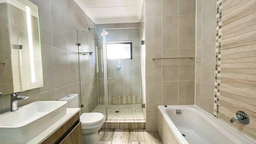 To Let 3 Bedroom Property for Rent in Carlswald Gauteng