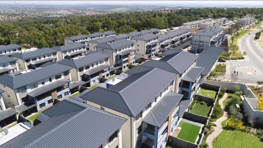 To Let 3 Bedroom Property for Rent in Carlswald Gauteng