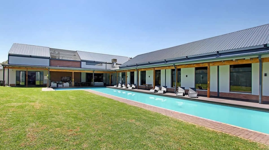 To Let 3 Bedroom Property for Rent in Carlswald Gauteng