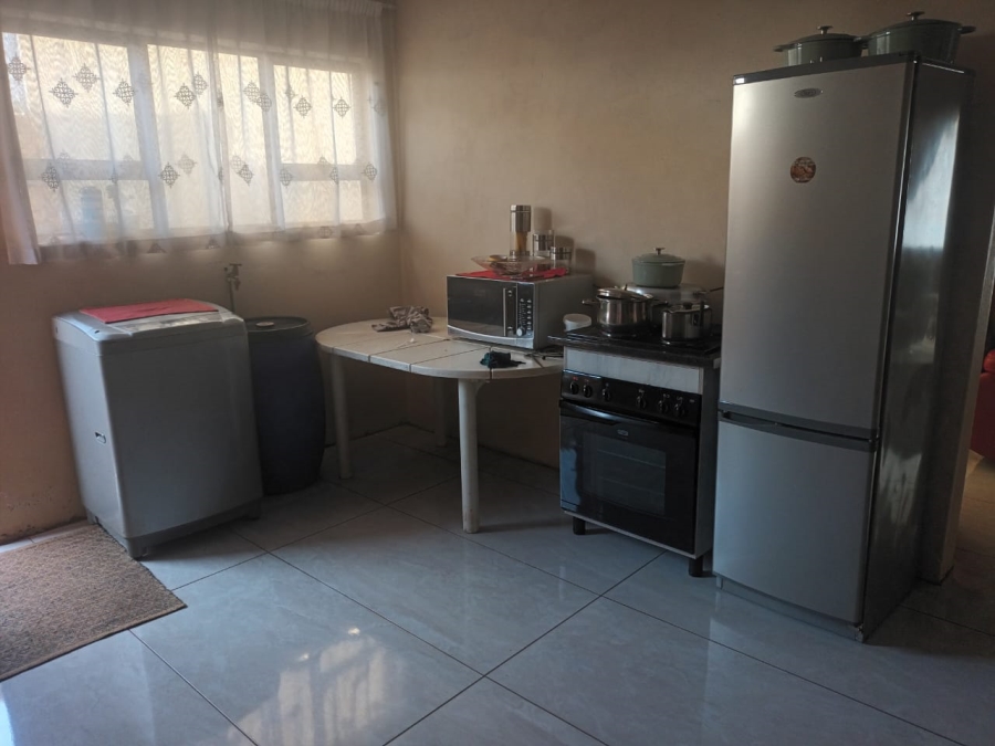 4 Bedroom Property for Sale in Vosloorus Gauteng