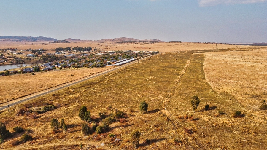  Bedroom Property for Sale in Vaal Marina Gauteng