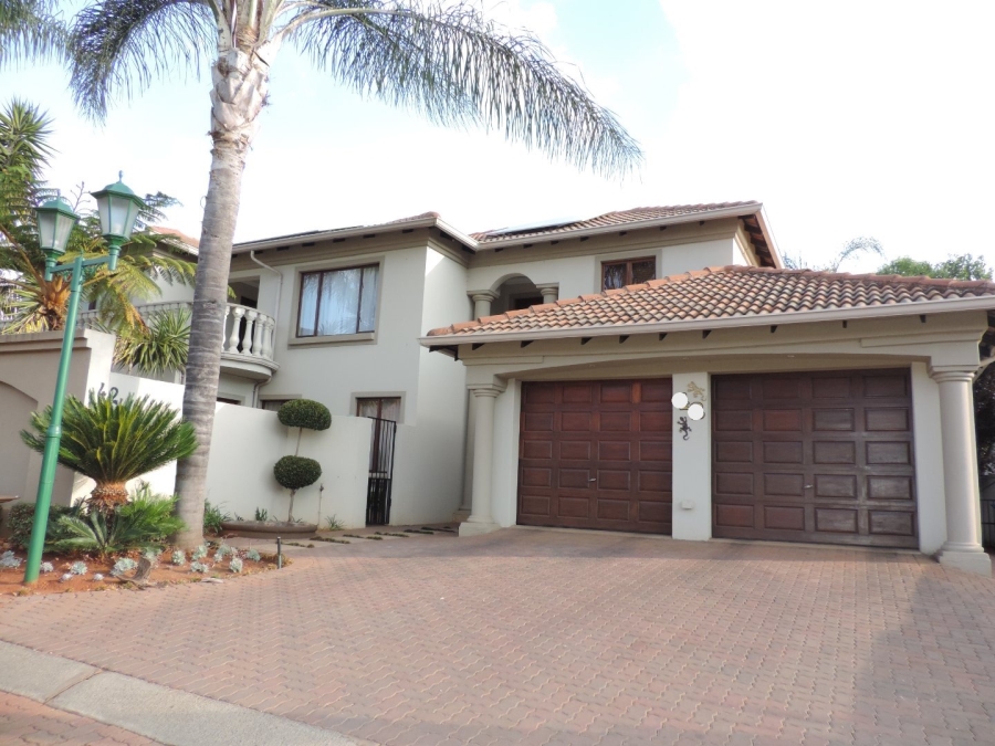 4 Bedroom Property for Sale in Moreleta Park Gauteng