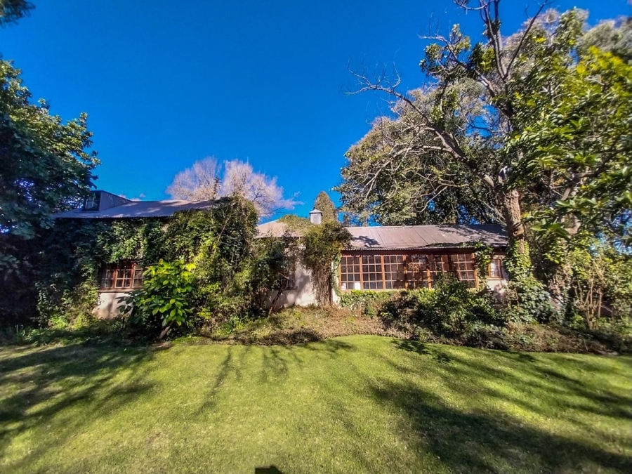 2 Bedroom Property for Sale in Knoppieslaagte Gauteng