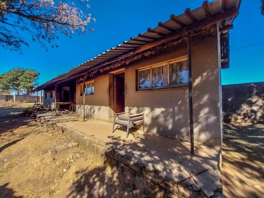 2 Bedroom Property for Sale in Knoppieslaagte Gauteng