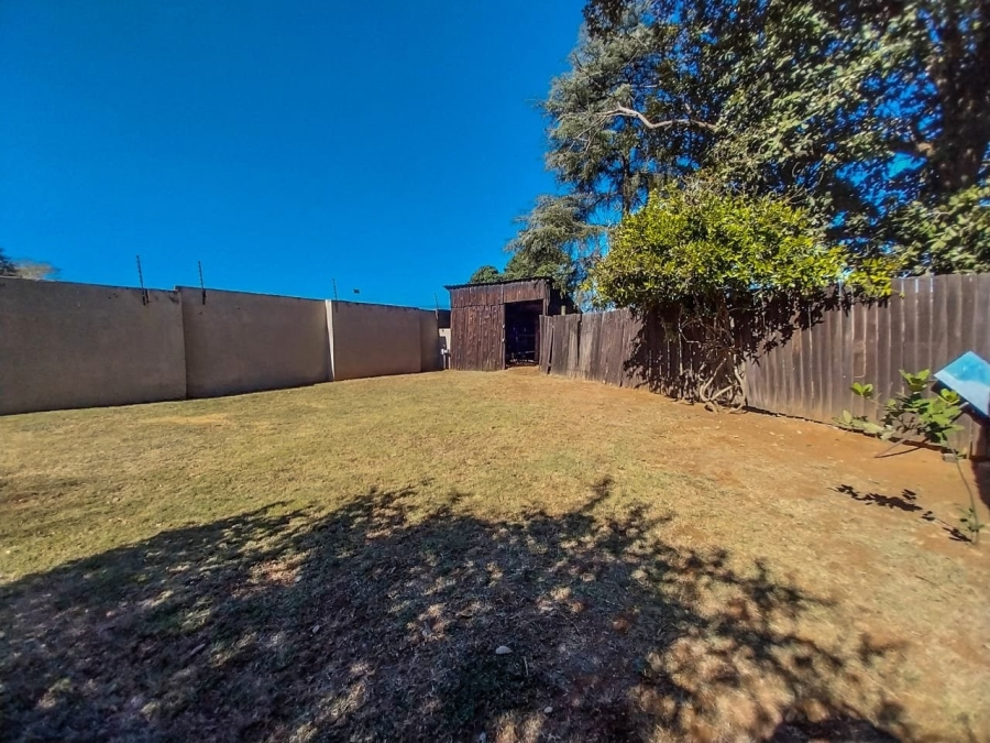 2 Bedroom Property for Sale in Knoppieslaagte Gauteng