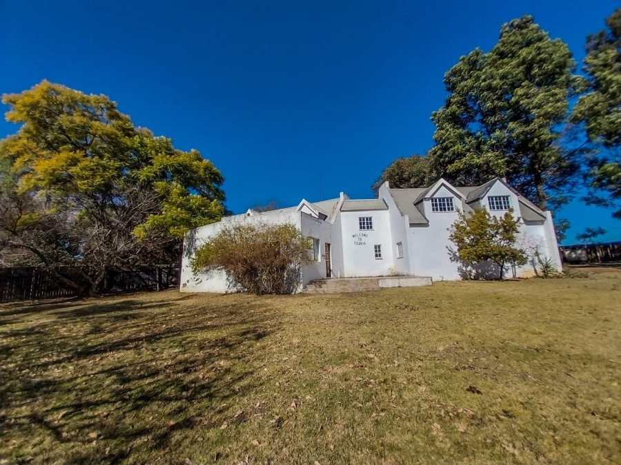 2 Bedroom Property for Sale in Knoppieslaagte Gauteng