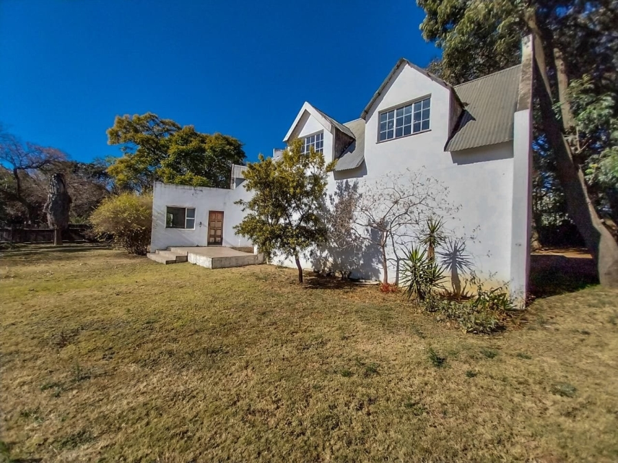 2 Bedroom Property for Sale in Knoppieslaagte Gauteng