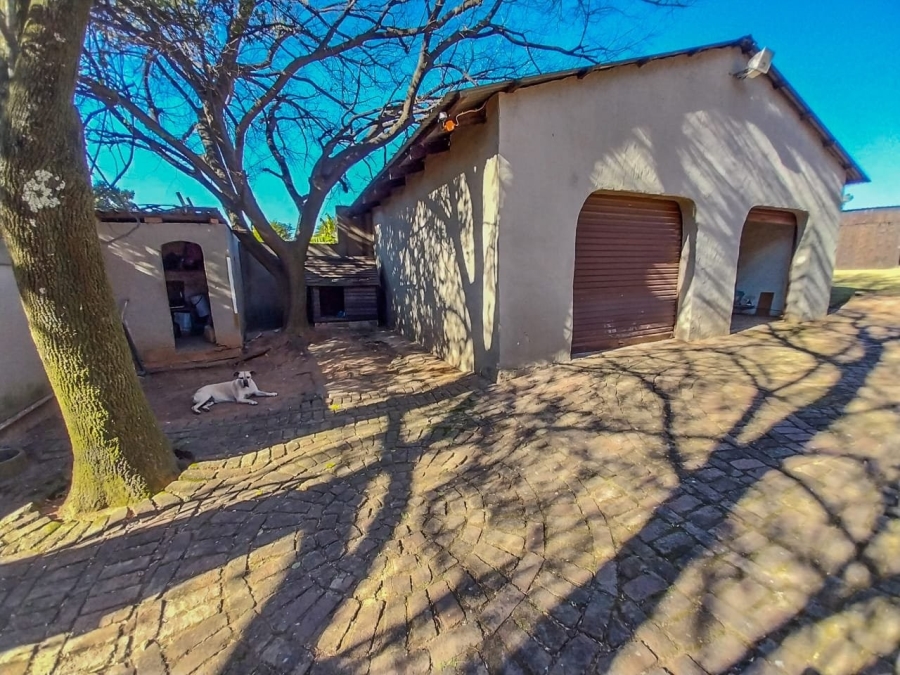 2 Bedroom Property for Sale in Knoppieslaagte Gauteng