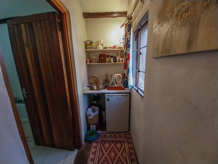 2 Bedroom Property for Sale in Knoppieslaagte Gauteng