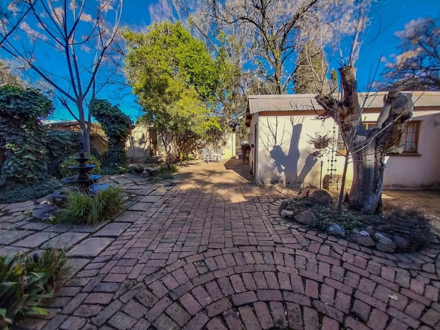 2 Bedroom Property for Sale in Knoppieslaagte Gauteng