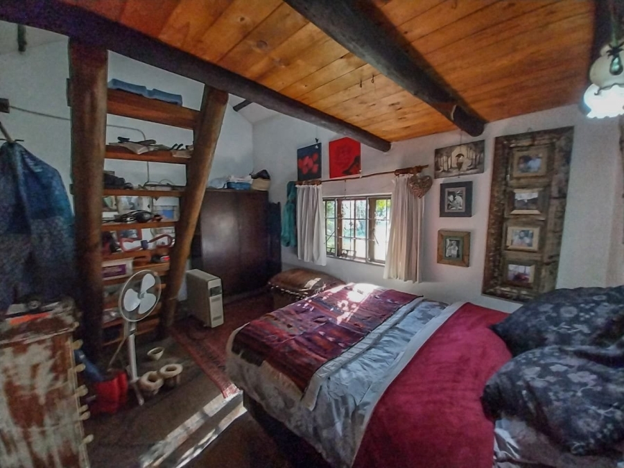 2 Bedroom Property for Sale in Knoppieslaagte Gauteng