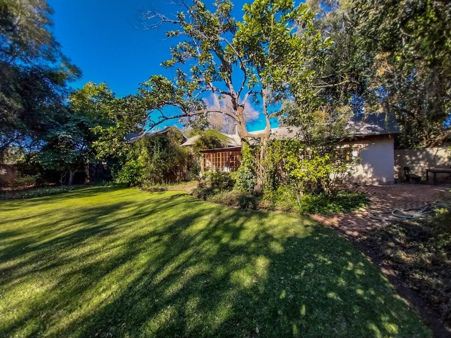 2 Bedroom Property for Sale in Knoppieslaagte Gauteng