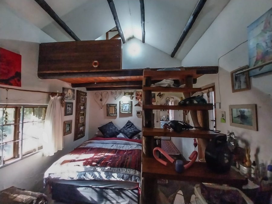 2 Bedroom Property for Sale in Knoppieslaagte Gauteng