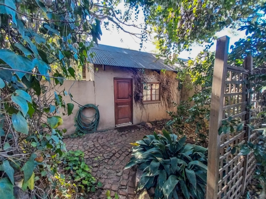 2 Bedroom Property for Sale in Knoppieslaagte Gauteng