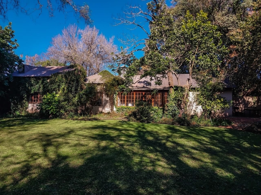 2 Bedroom Property for Sale in Knoppieslaagte Gauteng
