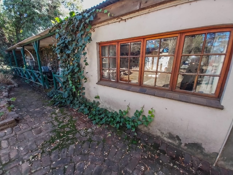2 Bedroom Property for Sale in Knoppieslaagte Gauteng