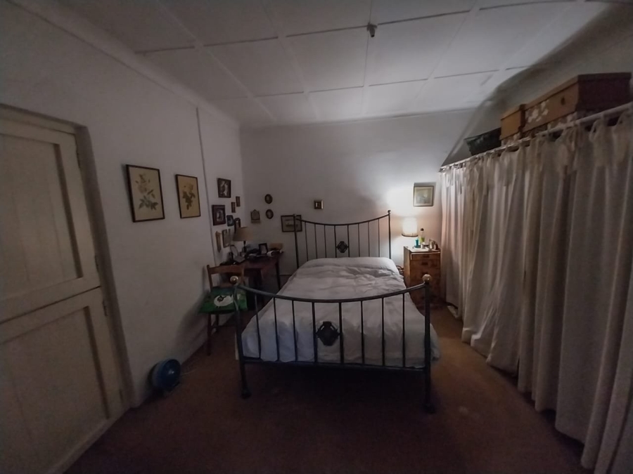 2 Bedroom Property for Sale in Knoppieslaagte Gauteng