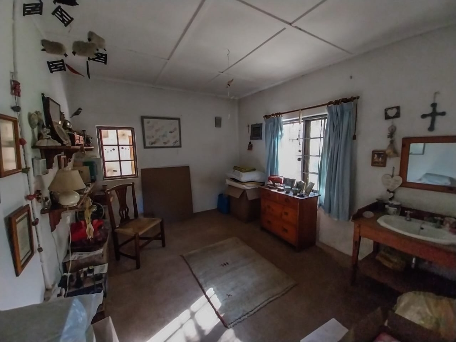 2 Bedroom Property for Sale in Knoppieslaagte Gauteng