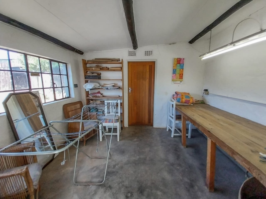 2 Bedroom Property for Sale in Knoppieslaagte Gauteng