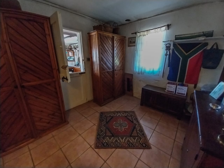 2 Bedroom Property for Sale in Knoppieslaagte Gauteng