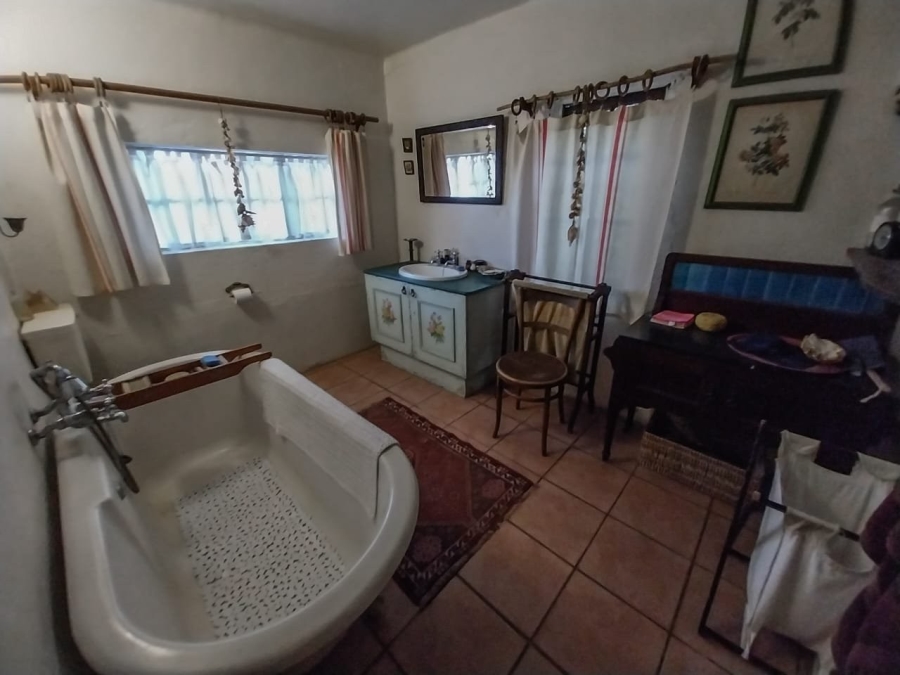 2 Bedroom Property for Sale in Knoppieslaagte Gauteng