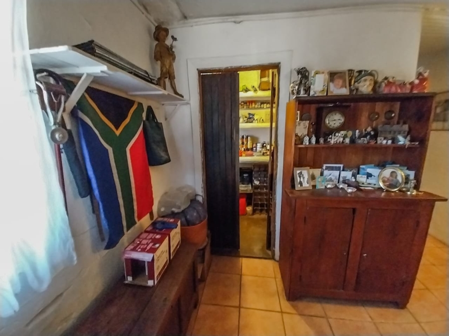 2 Bedroom Property for Sale in Knoppieslaagte Gauteng