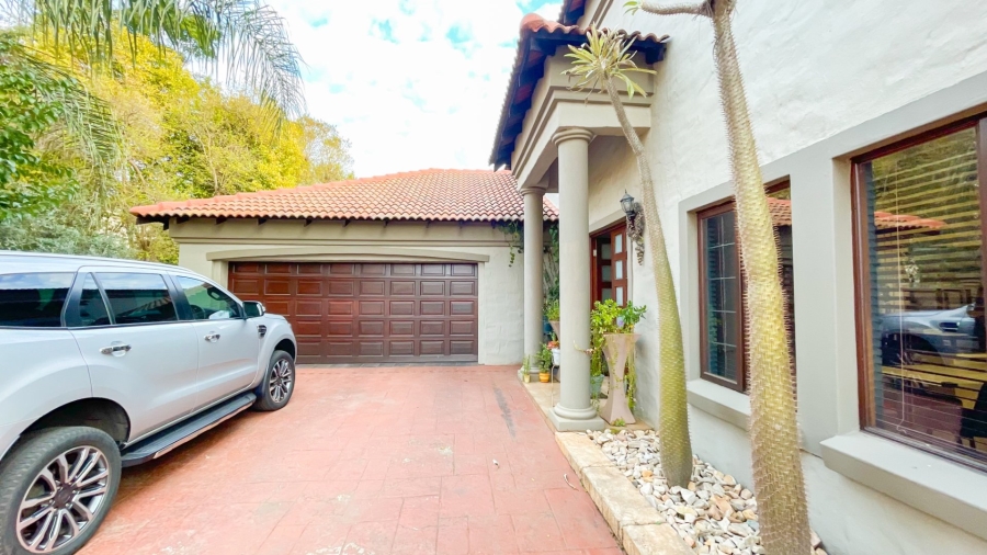 5 Bedroom Property for Sale in Midstream Estate Gauteng