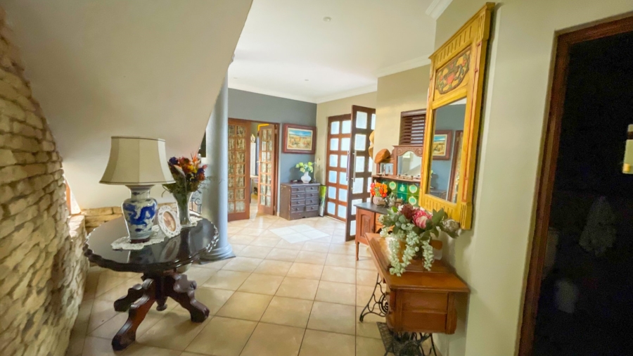 5 Bedroom Property for Sale in Midstream Estate Gauteng