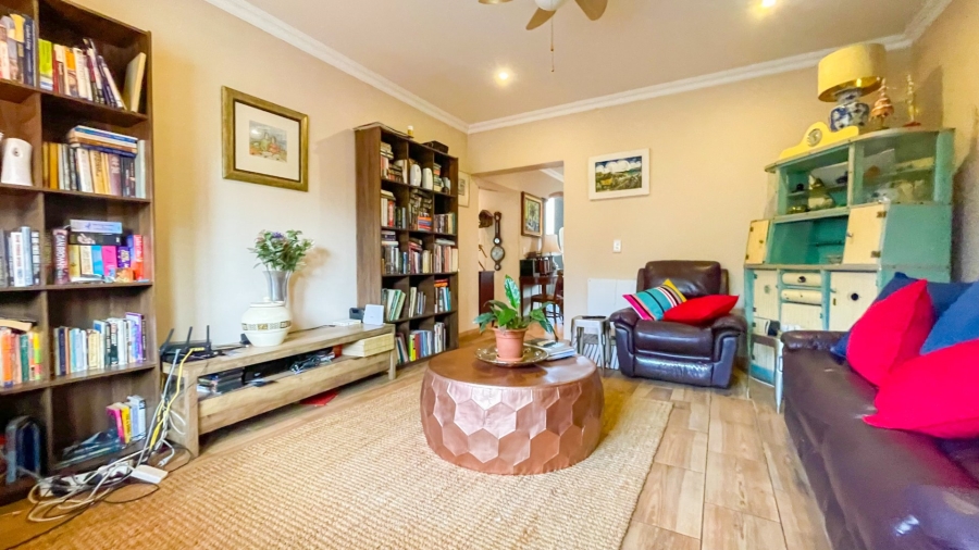 5 Bedroom Property for Sale in Midstream Estate Gauteng