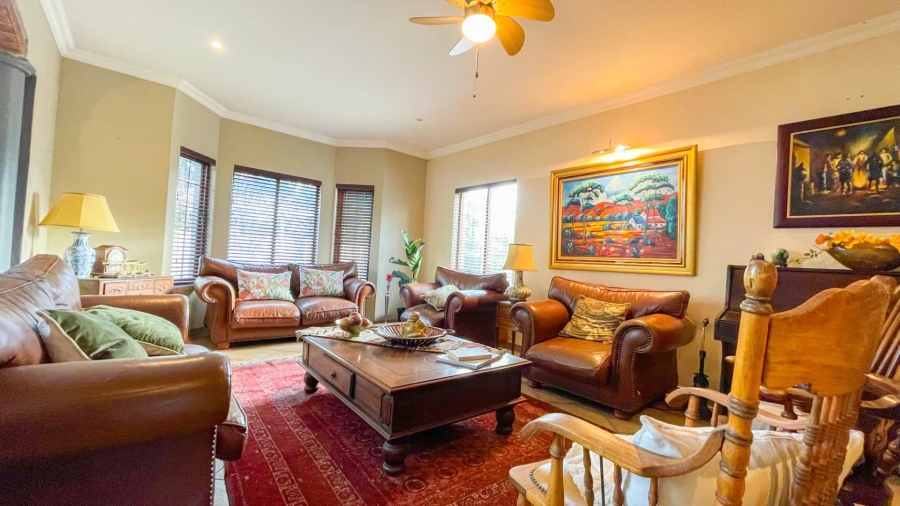 5 Bedroom Property for Sale in Midstream Estate Gauteng
